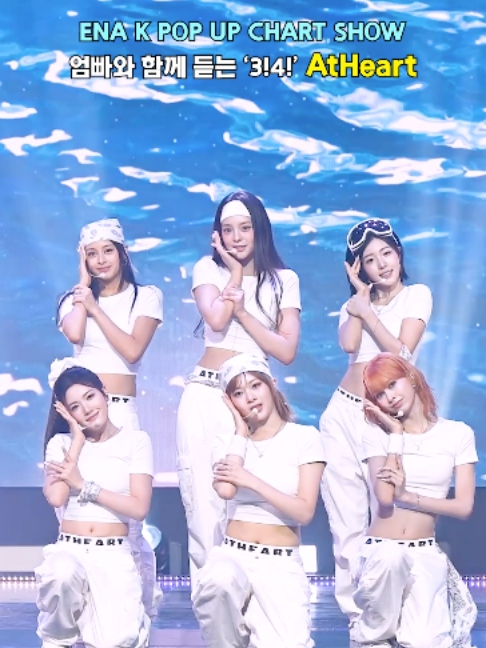 @THE IDOL x Nikon
