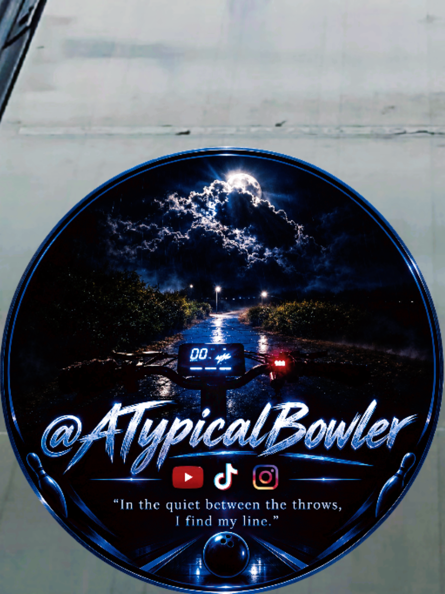 @ATypicalBowler