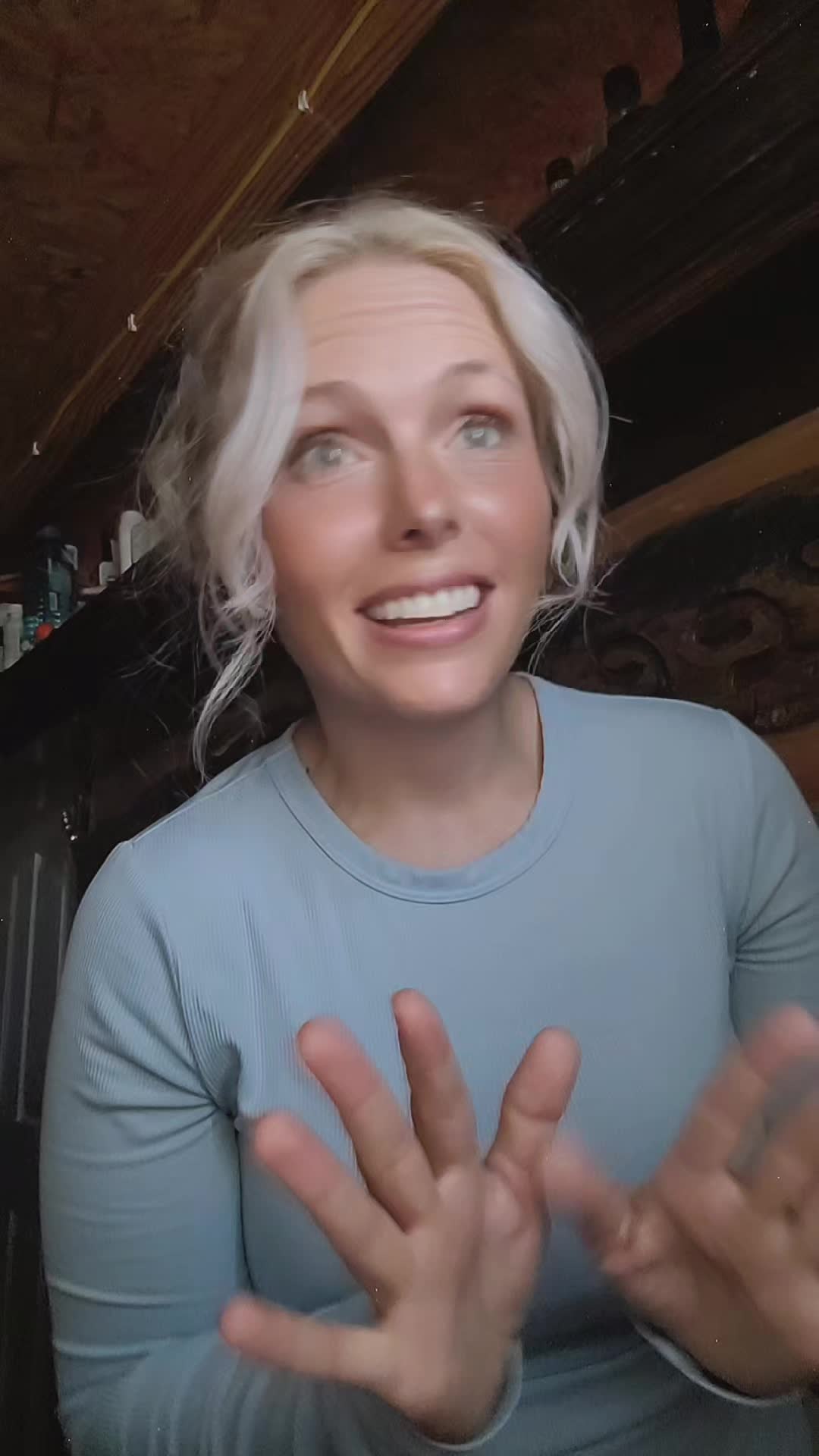 @Emily
