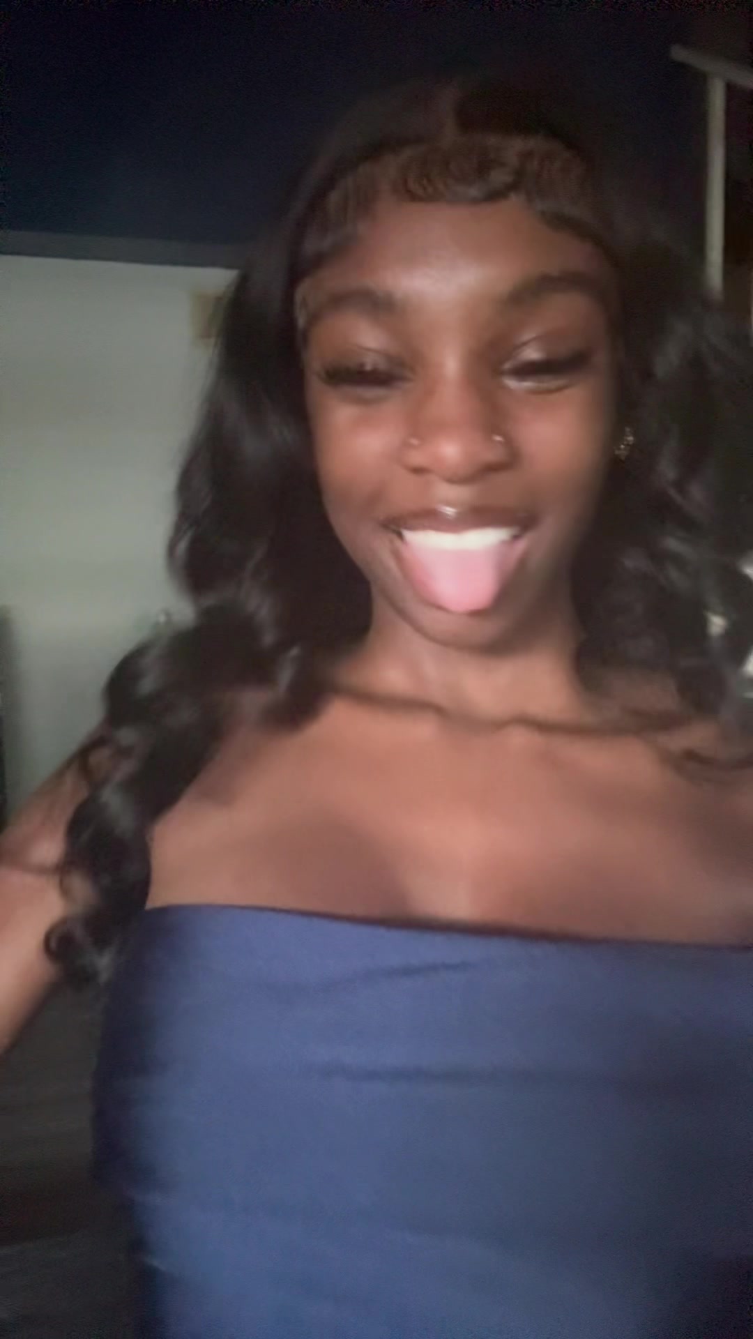 @&lsquo;lil mama