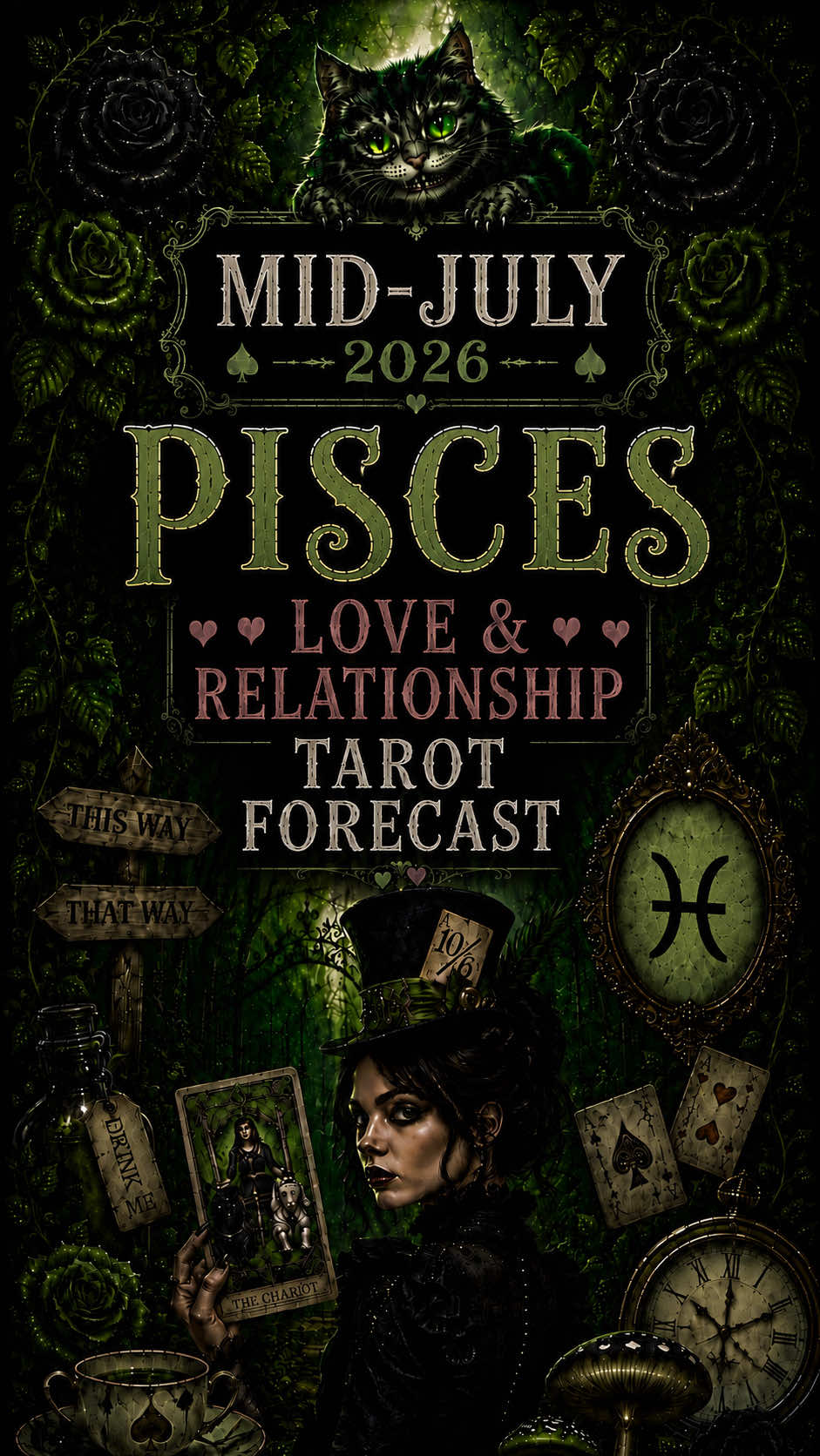 @Amy (Looking Glass Tarot)