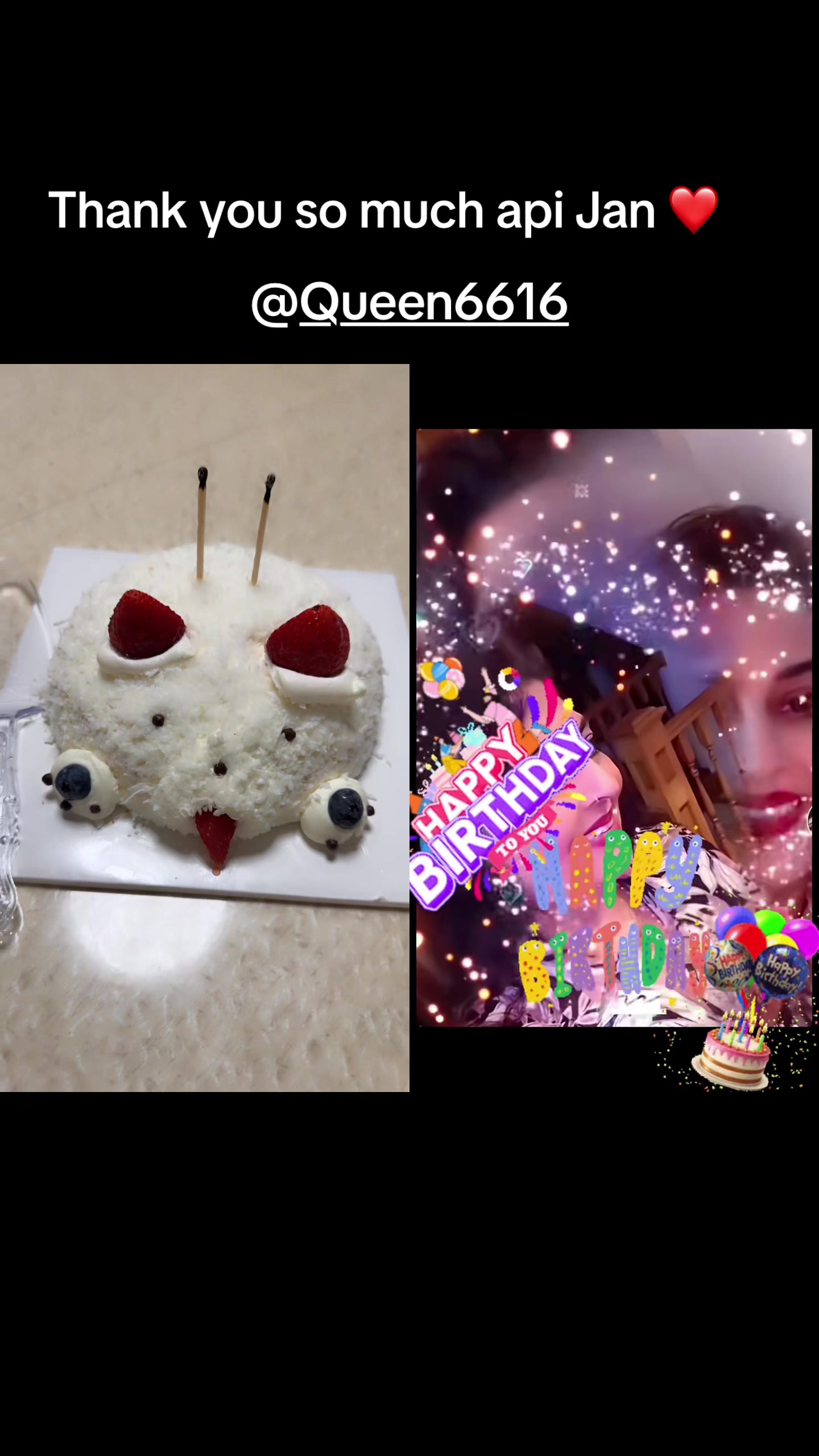 @👑 USA TikTok Queen 👑