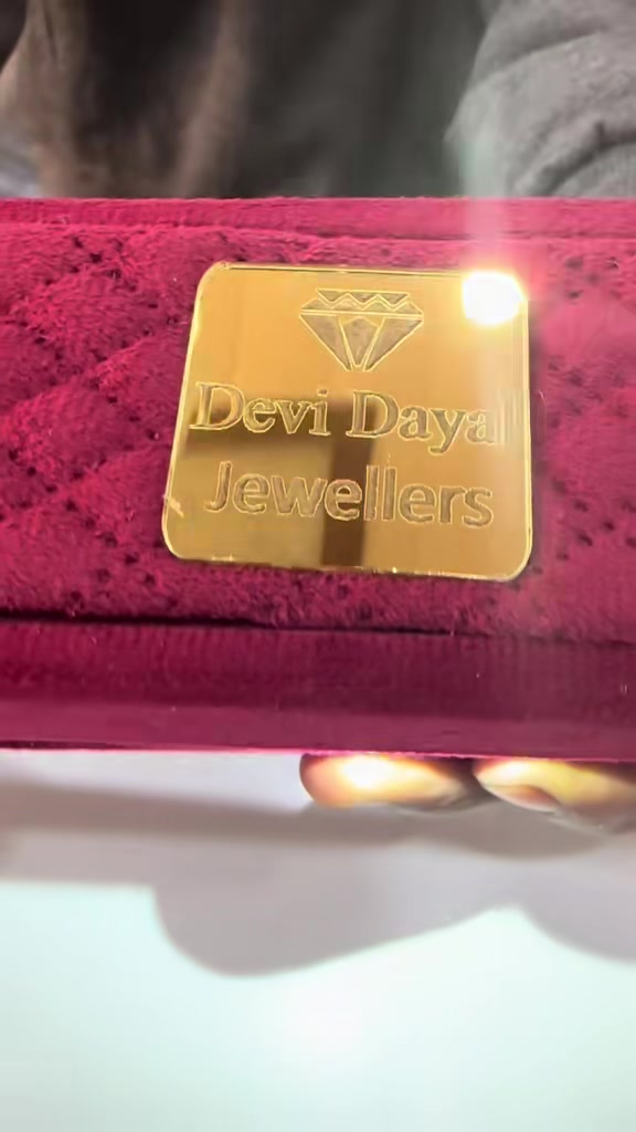 @devi dayal jewellers
