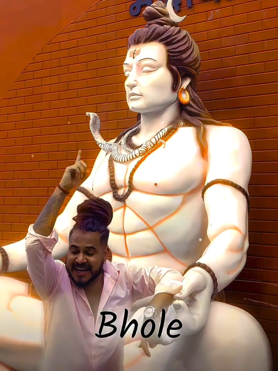 @🔱 महादेव Ka भक्त 🕉️