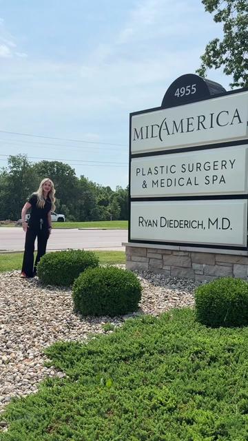 @MidAmerica Plastics & Spa