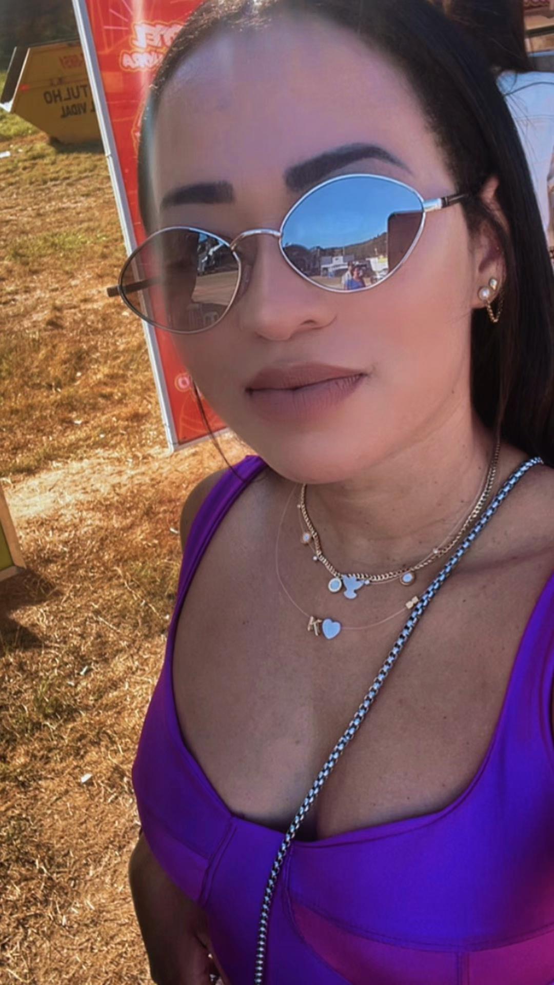 @Naiara Carvalho