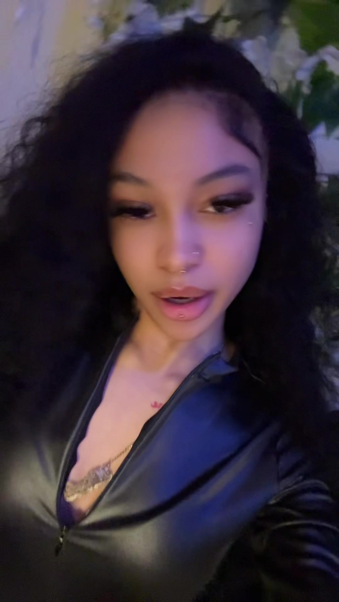 @Mikayla