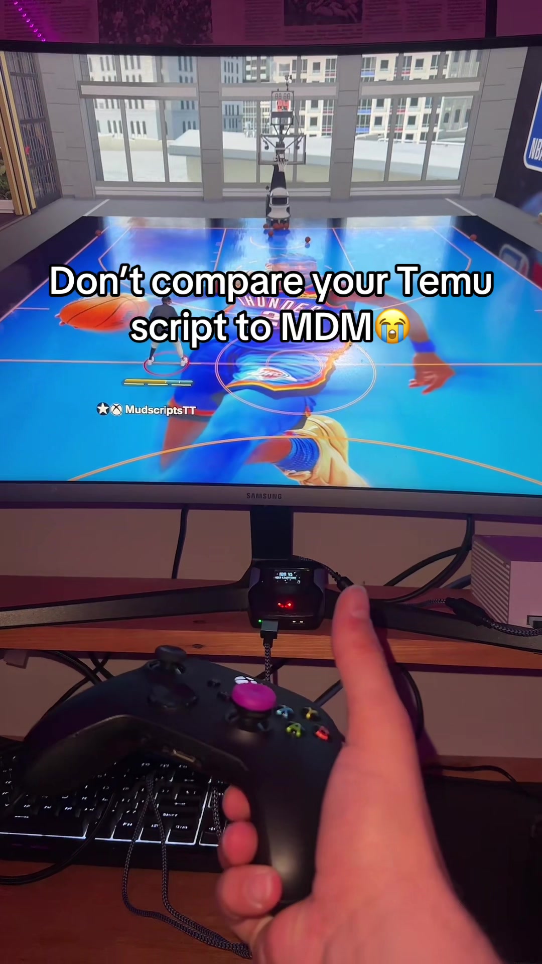 @mudscripts