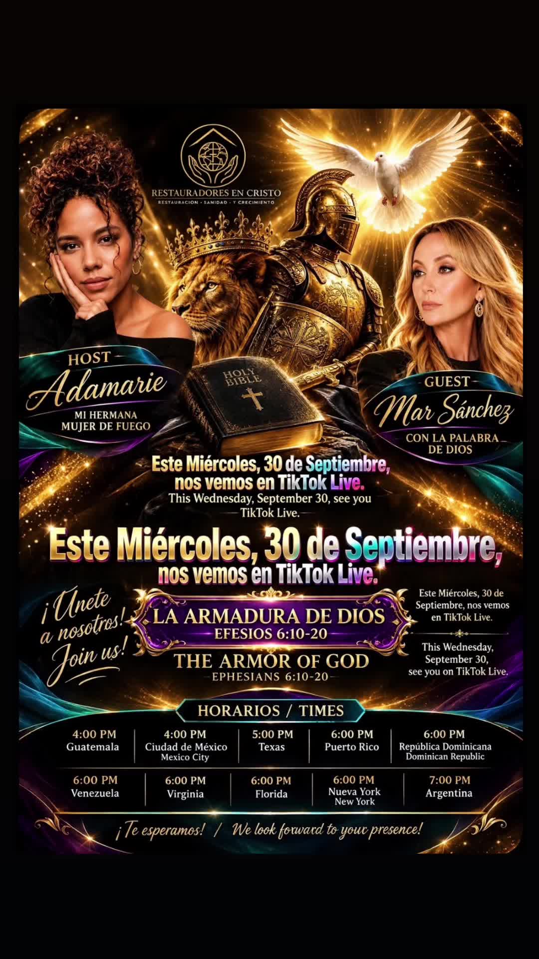 @🌊Mar 🦋God’sDaugther 🇲🇽🇺🇸