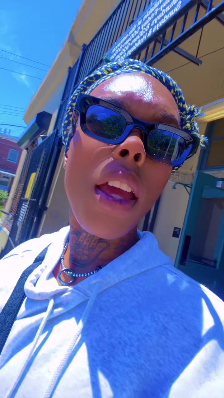 @MsStandonBizness369