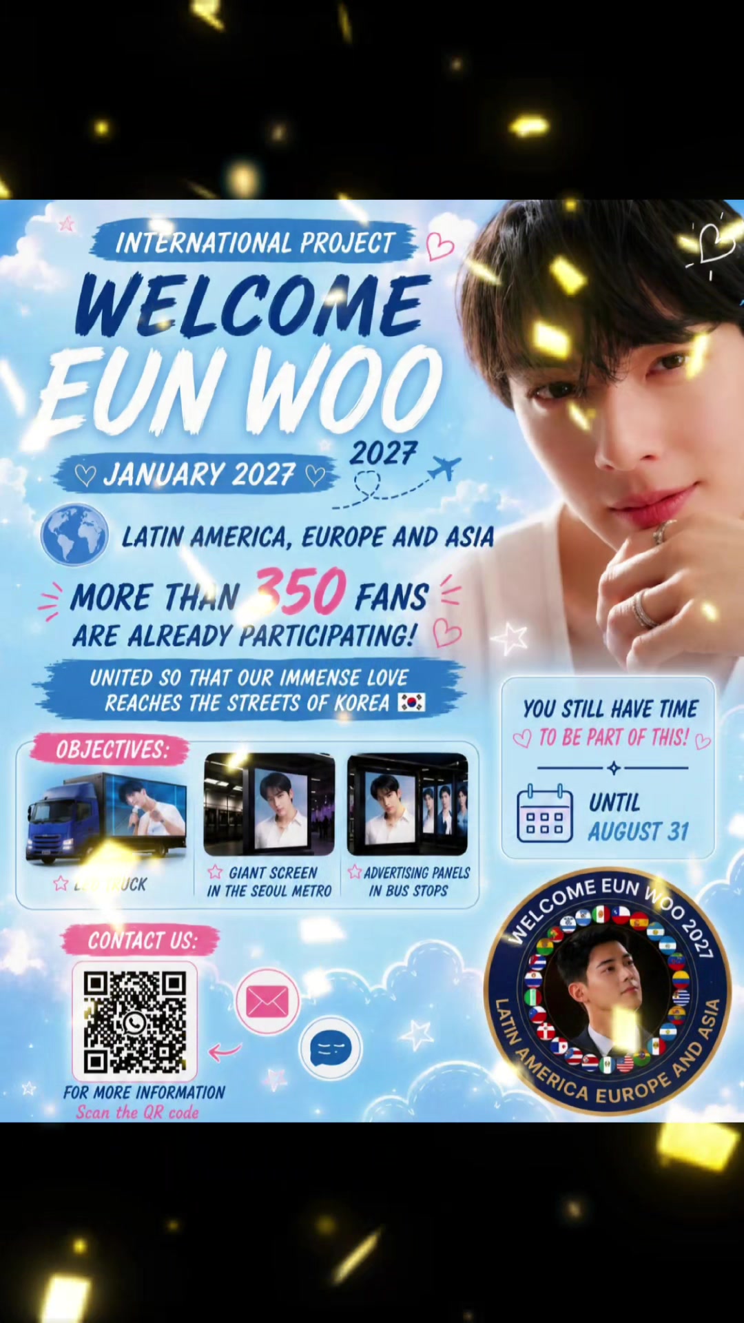 @EUNWOO LOVER'S