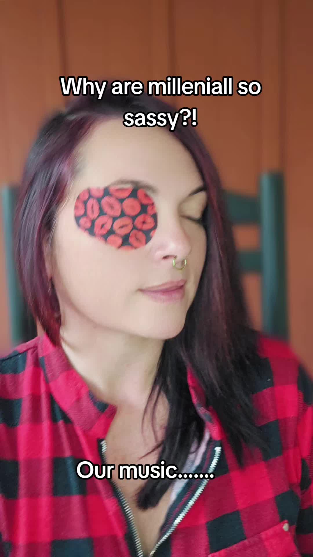 @Chaotiful Adorkable Ora