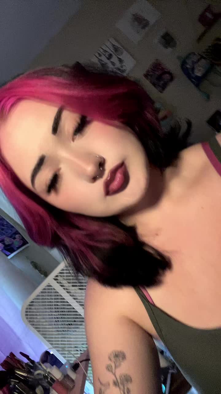 @cum
