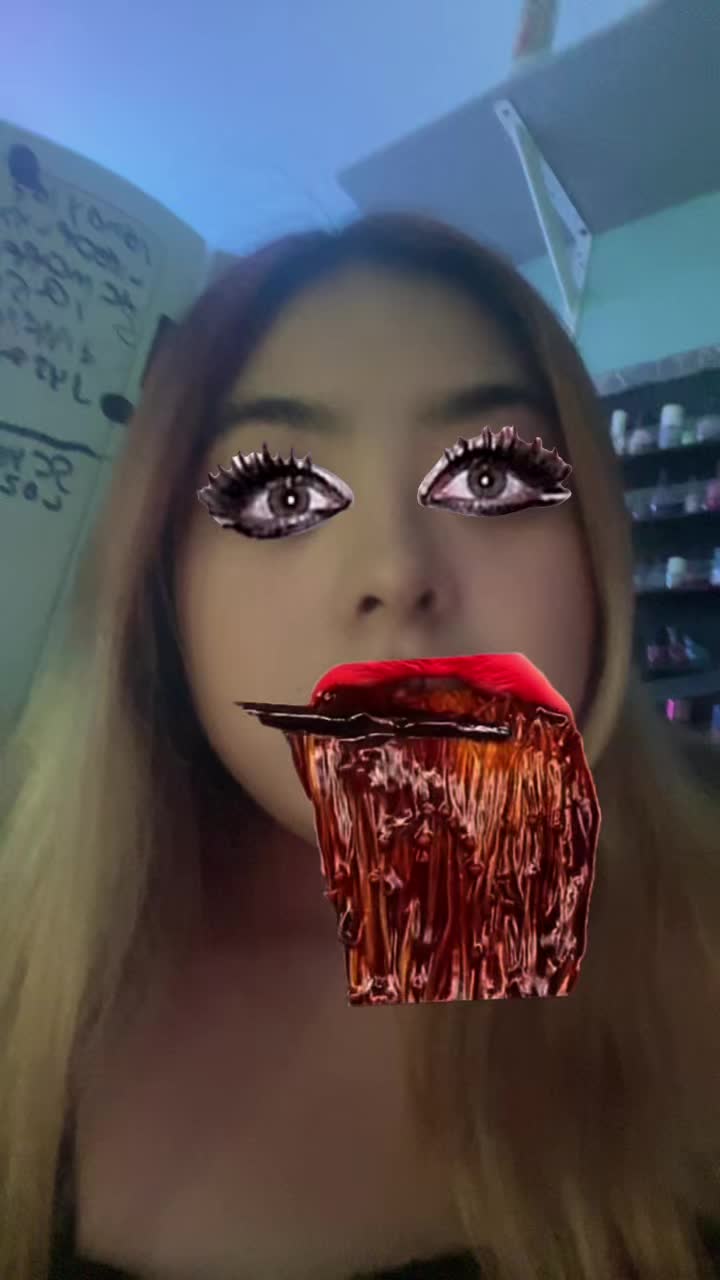 @Emily Vega