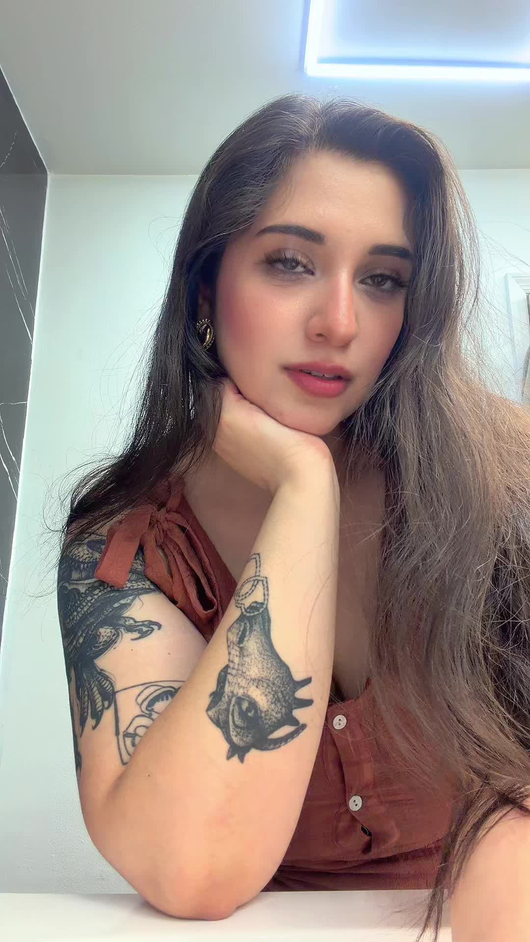 @Stefani Rosales