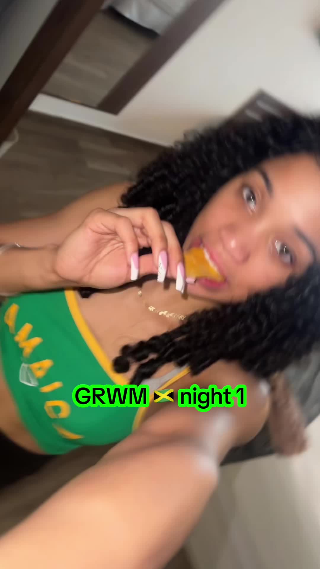 @Amberirie
