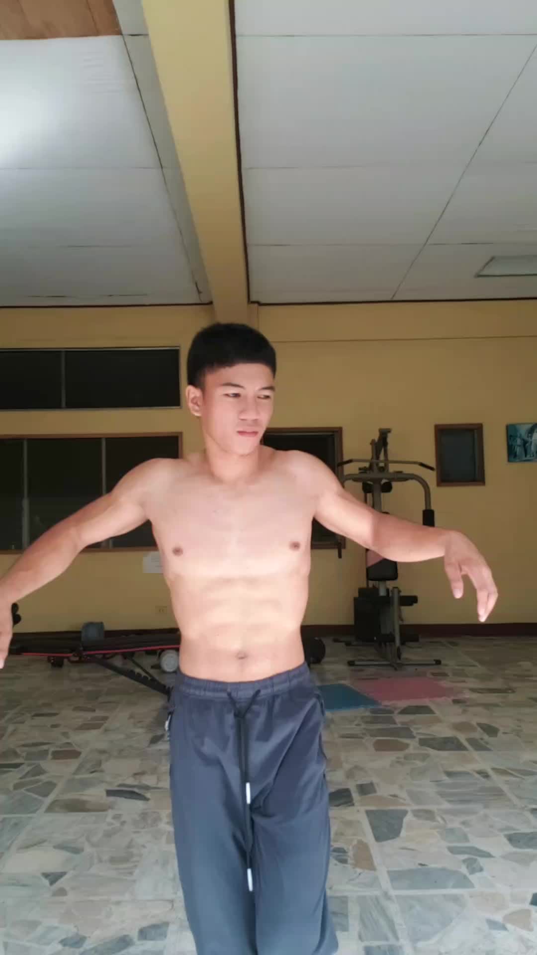@Strong Josh🔥