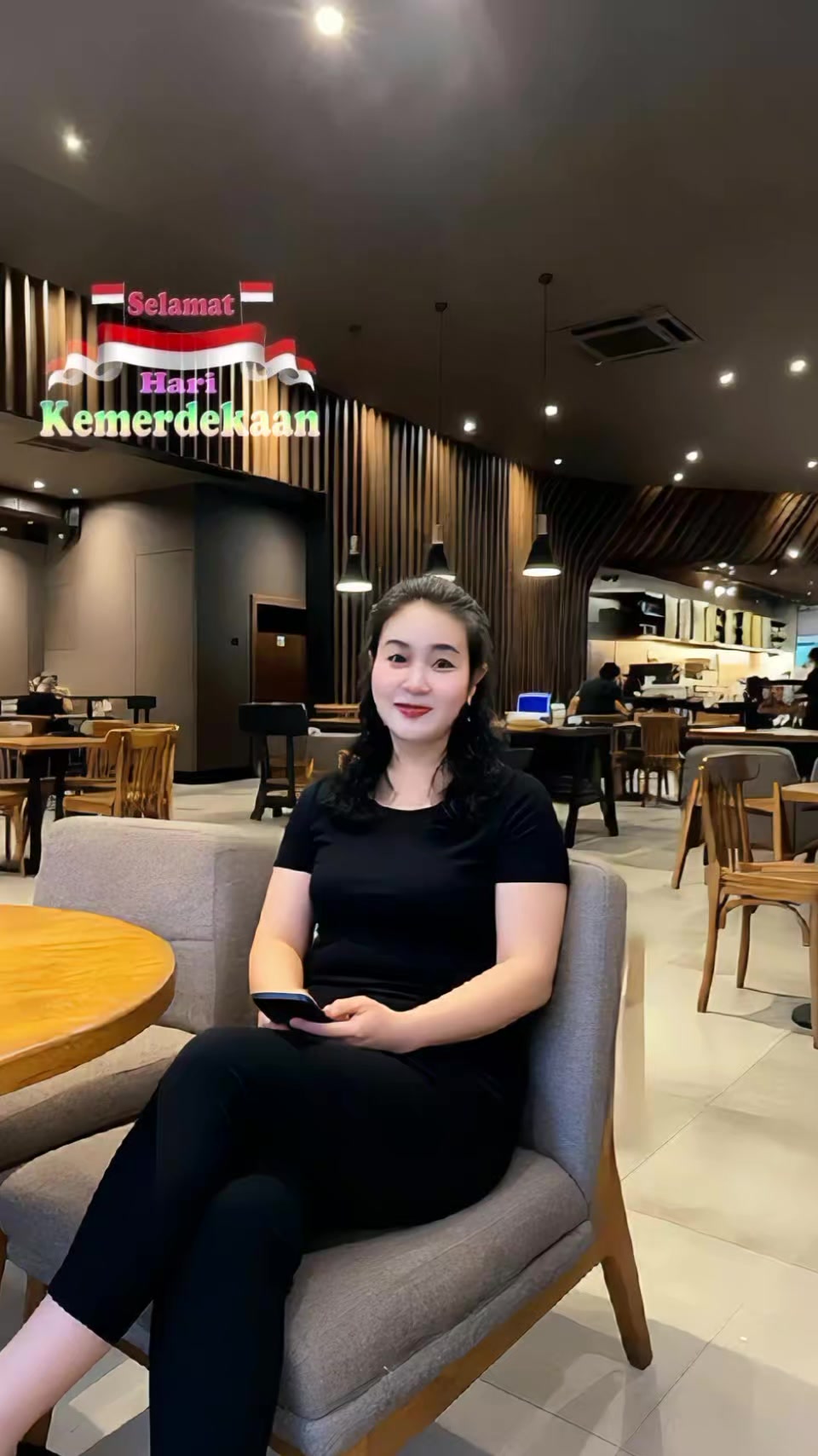 @Lala Komalasari