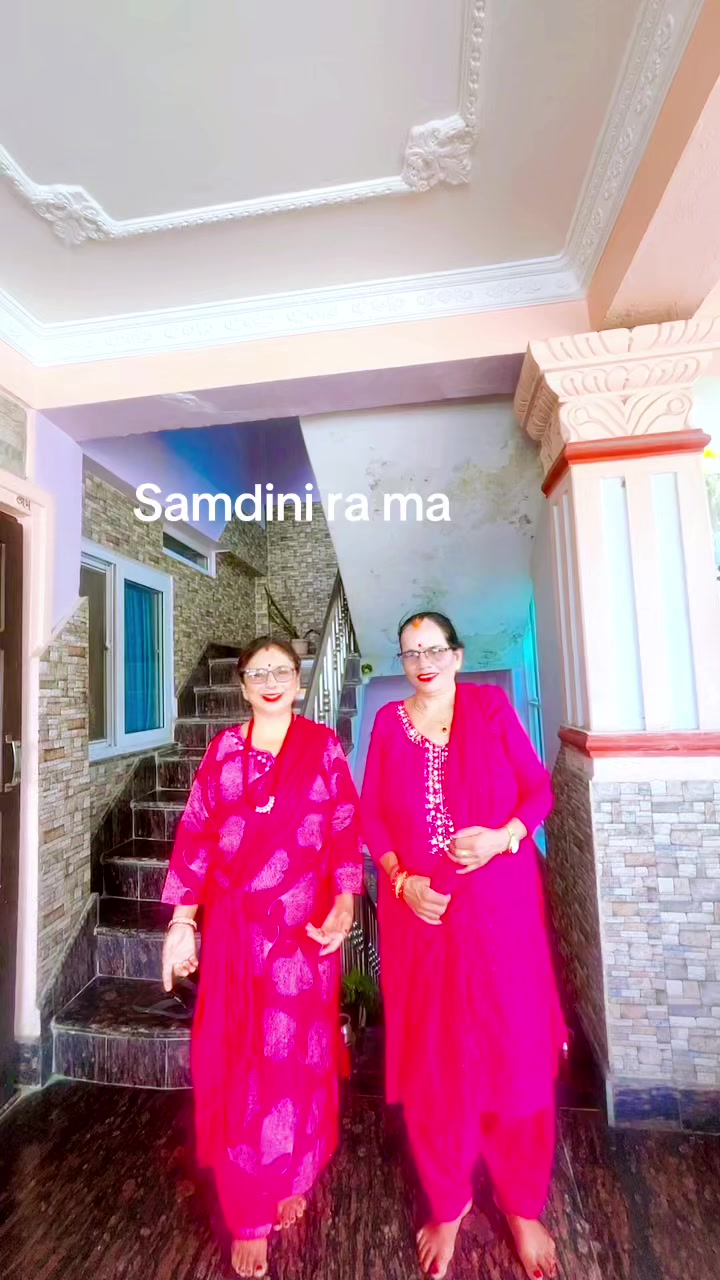 @sita sharma
