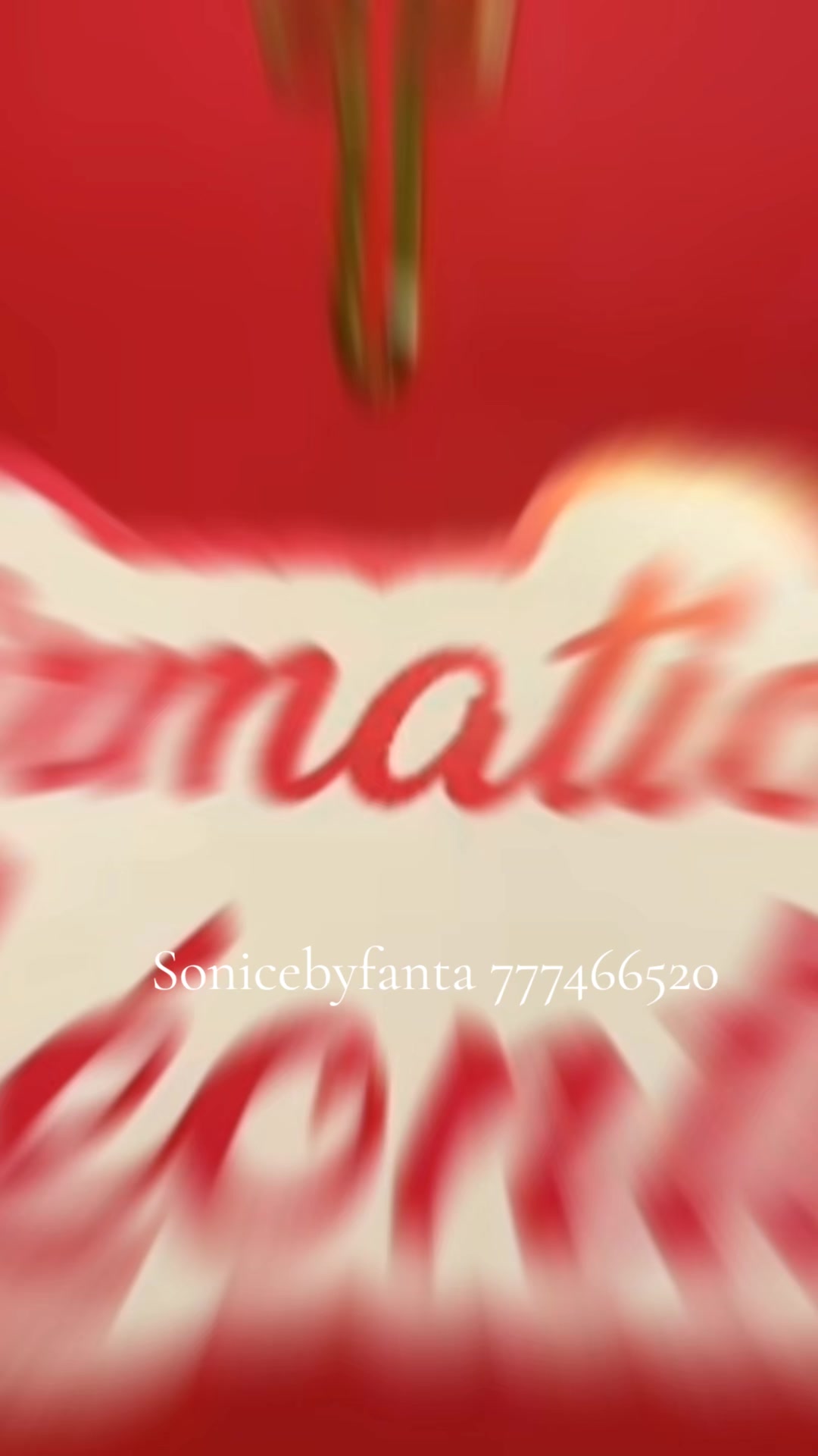 @Fantadecoration