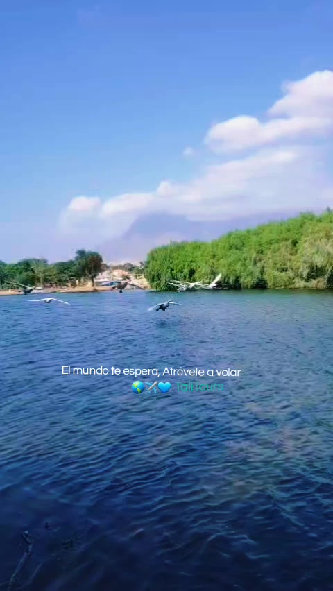 @Turismo Trujillo- TaliTours