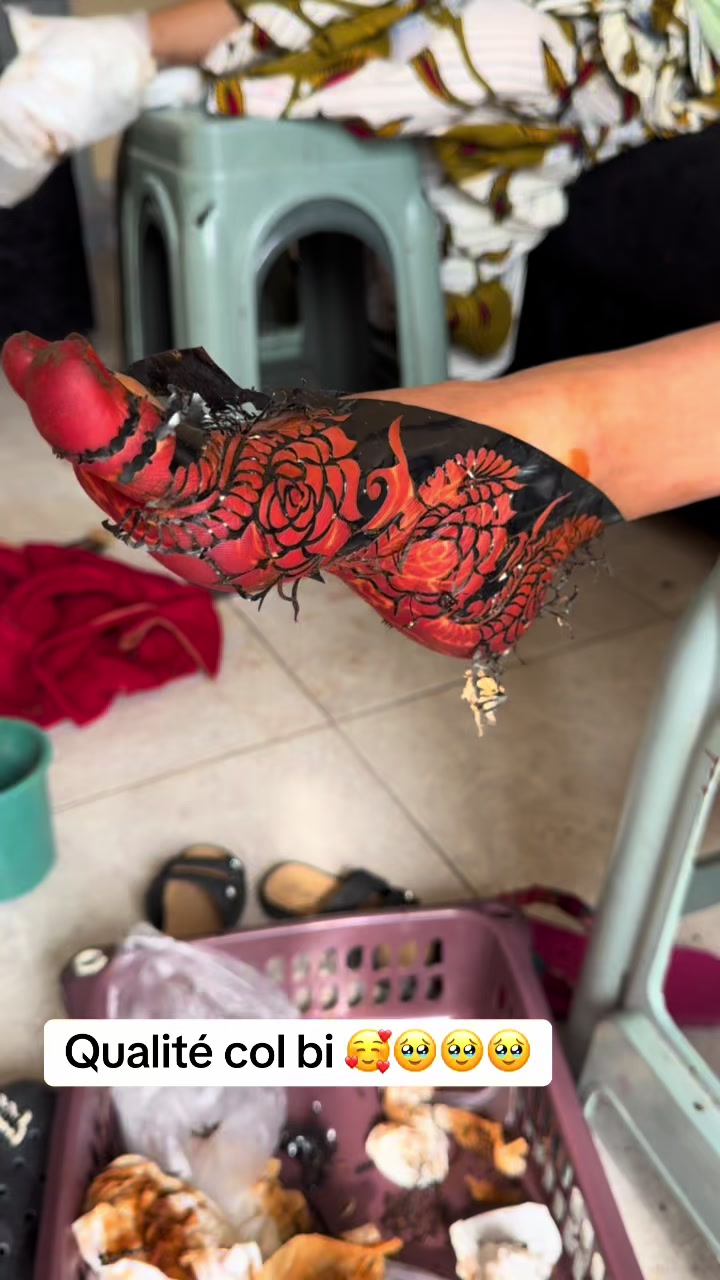 @Henné By Fa Yoff 🥰