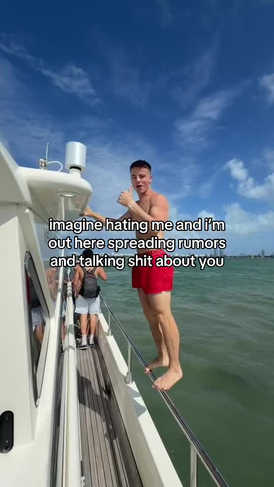 @Michael Doherty