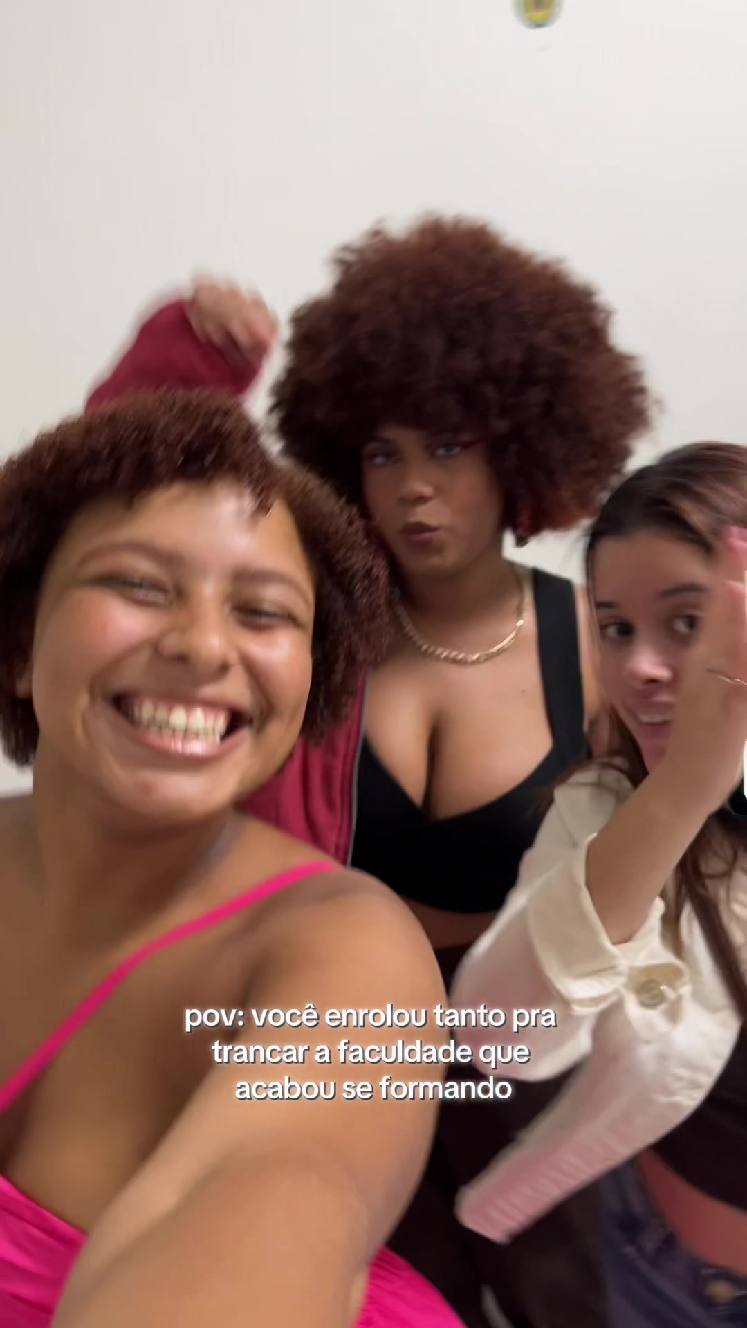 @BIA INFLUENCER DE BELFORD ROXO