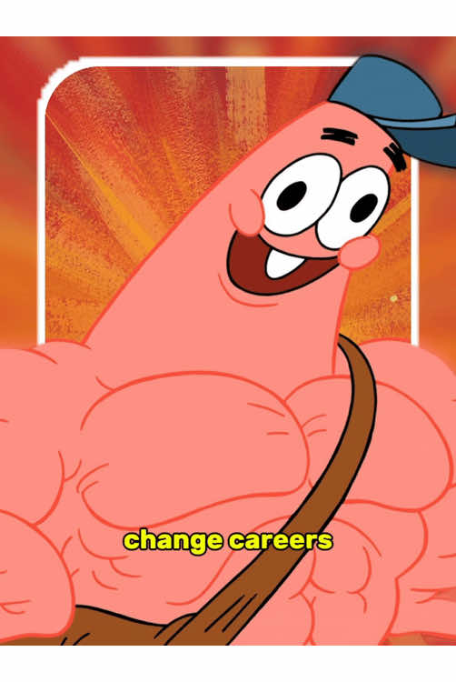 @James tells stories