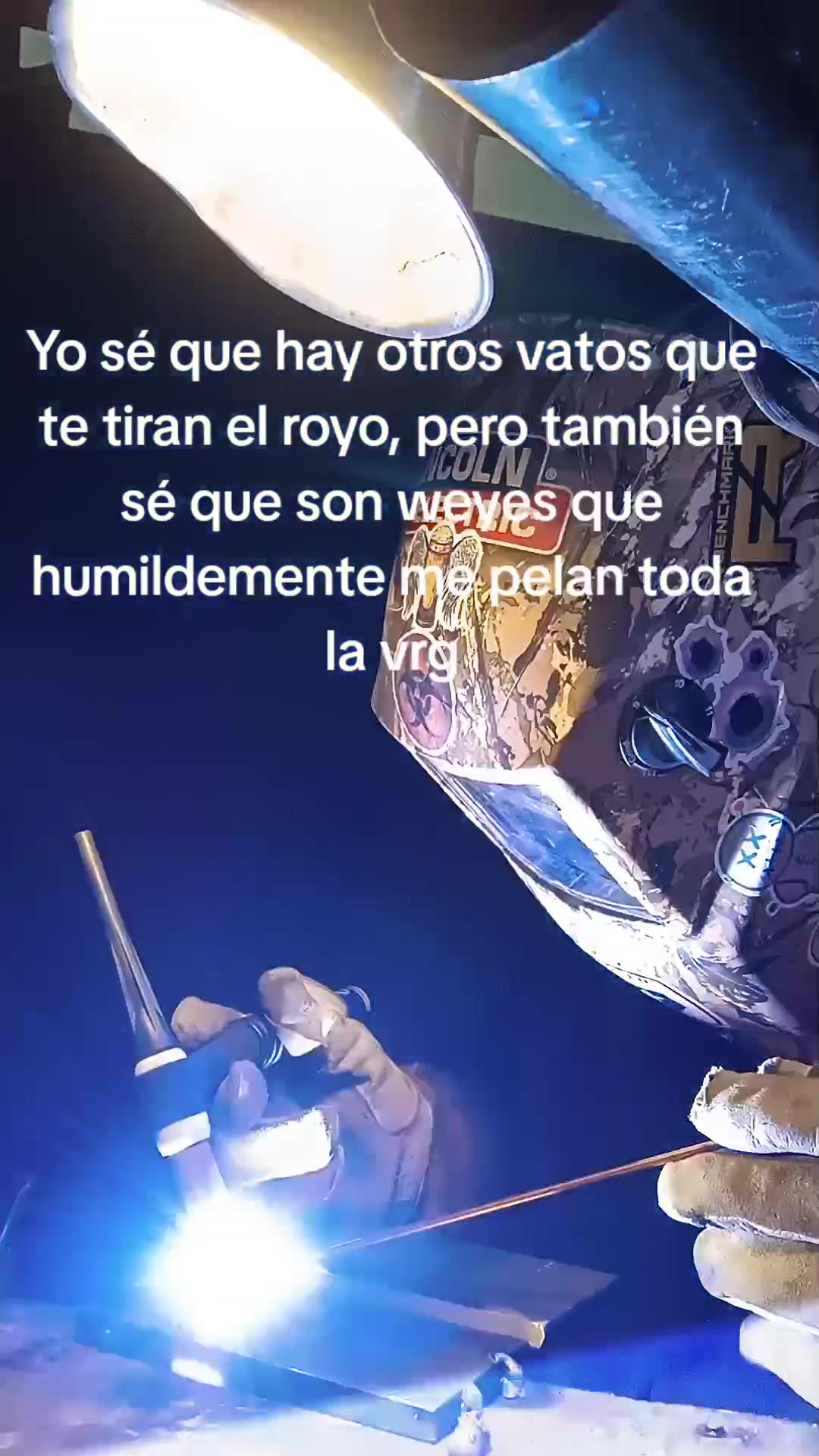 @El Siete