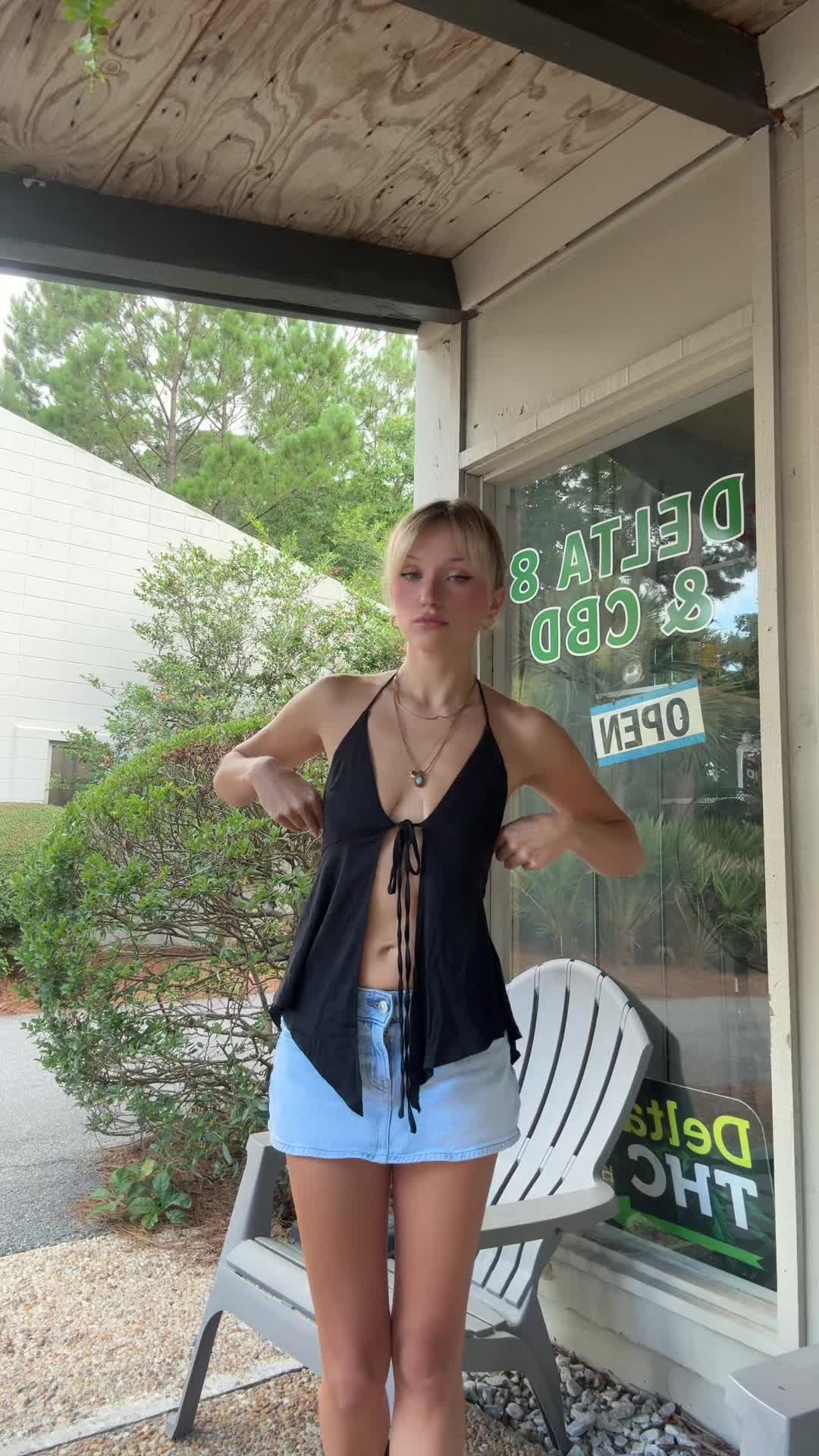 @Notzoey101tho