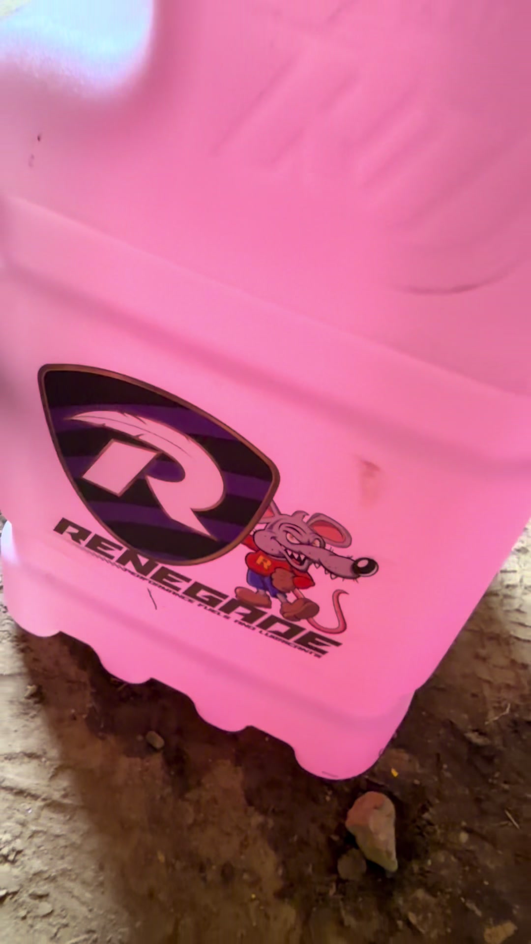 @RustyIronPullingTeam