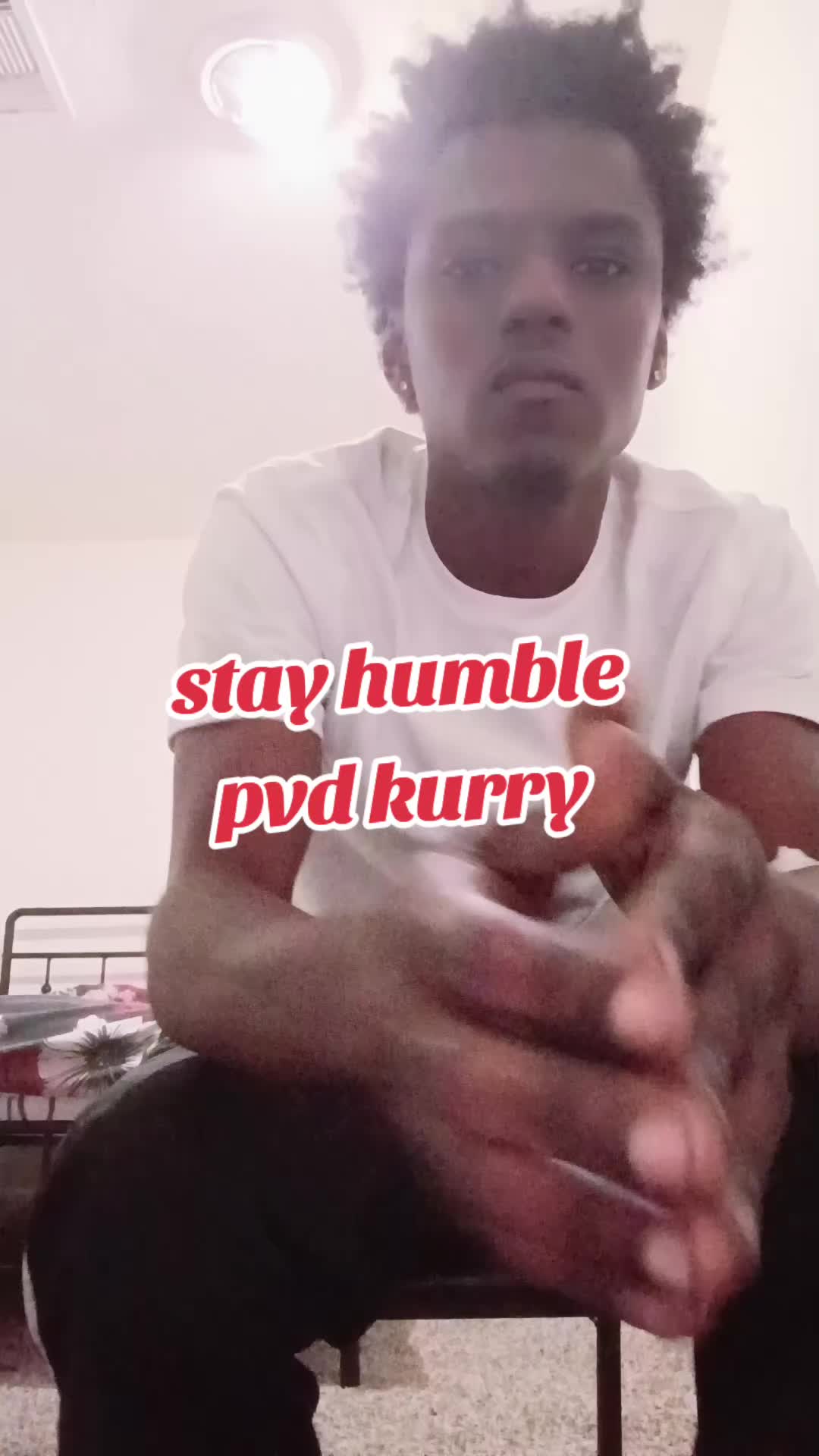 @PvdKurryOfficial ☑️