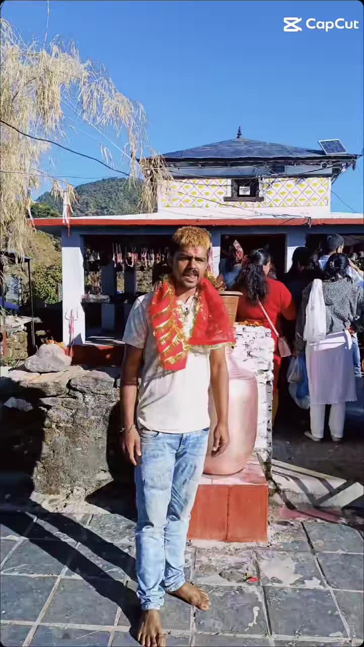 @prakash paudel