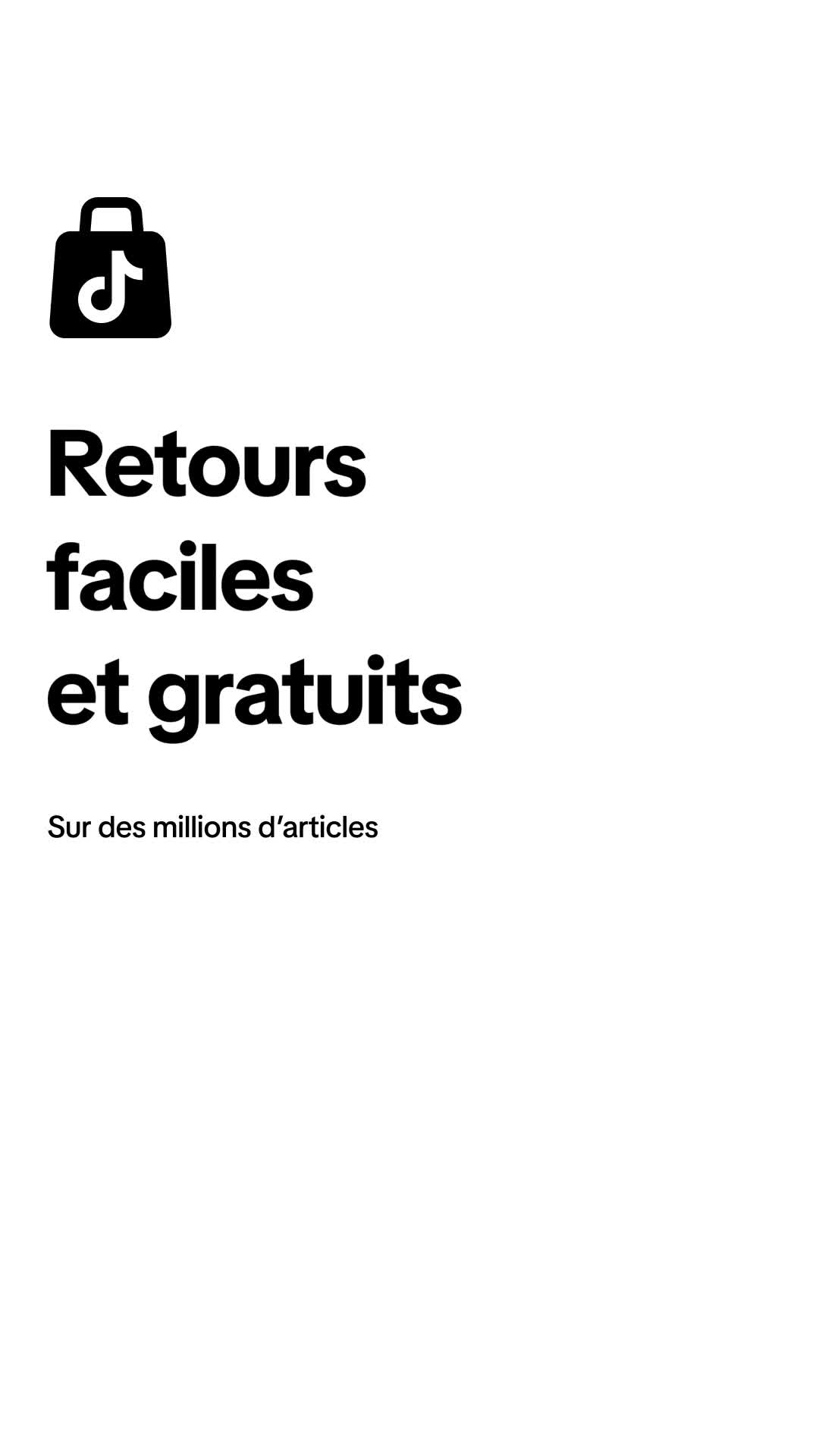@TikTok Shop France