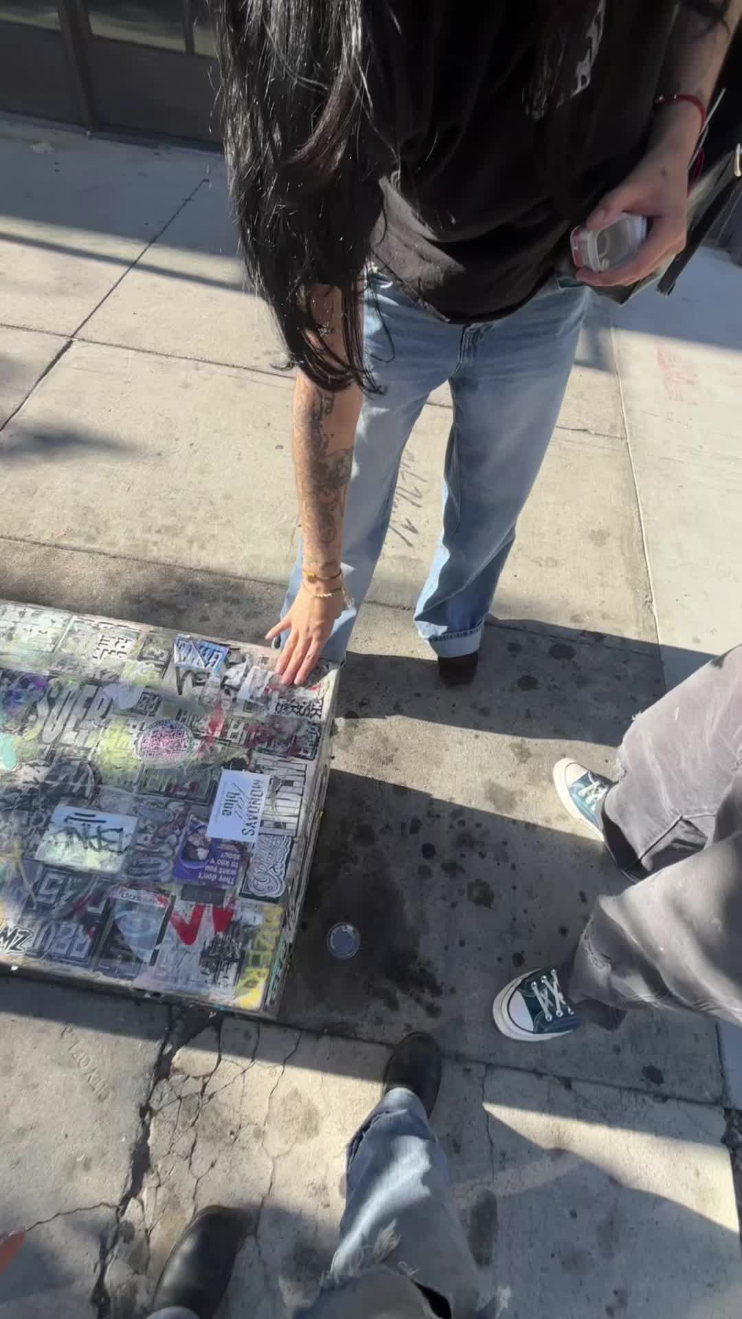 @k