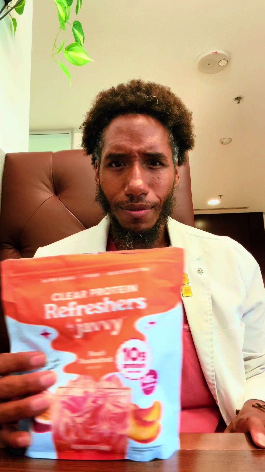 @ThePharmDHealer ®