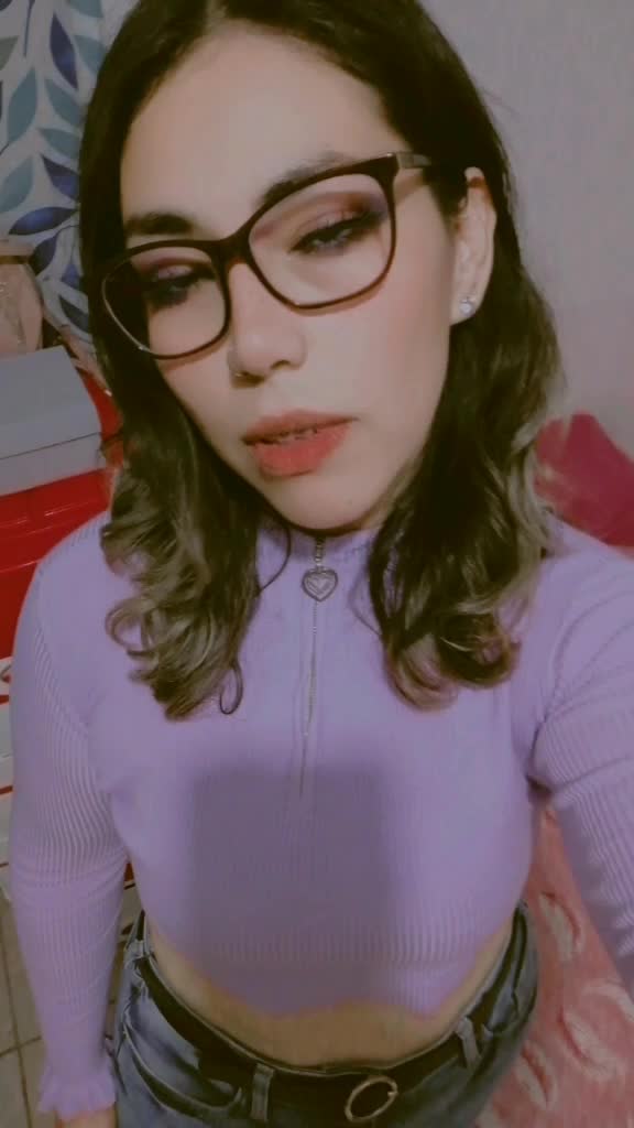 @Angélica Chairez