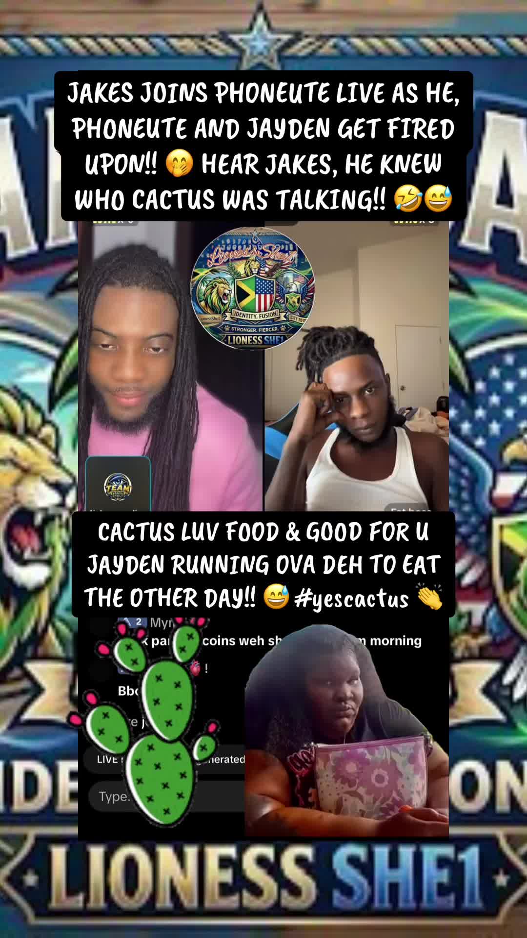 @♒️ᒪIOᑎᗴᔕᔕᔕᕼᗴ1🧿💜