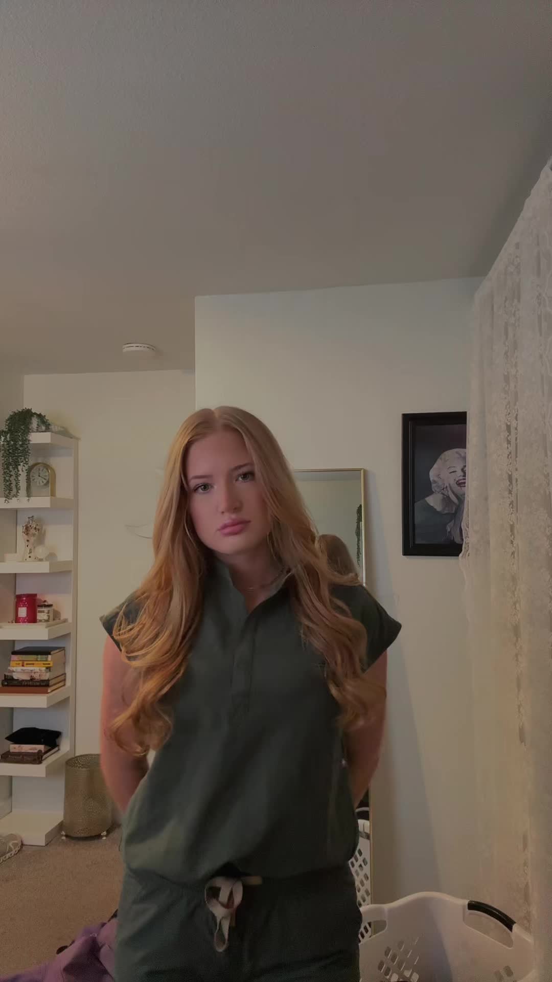 @Arianna Bergman
