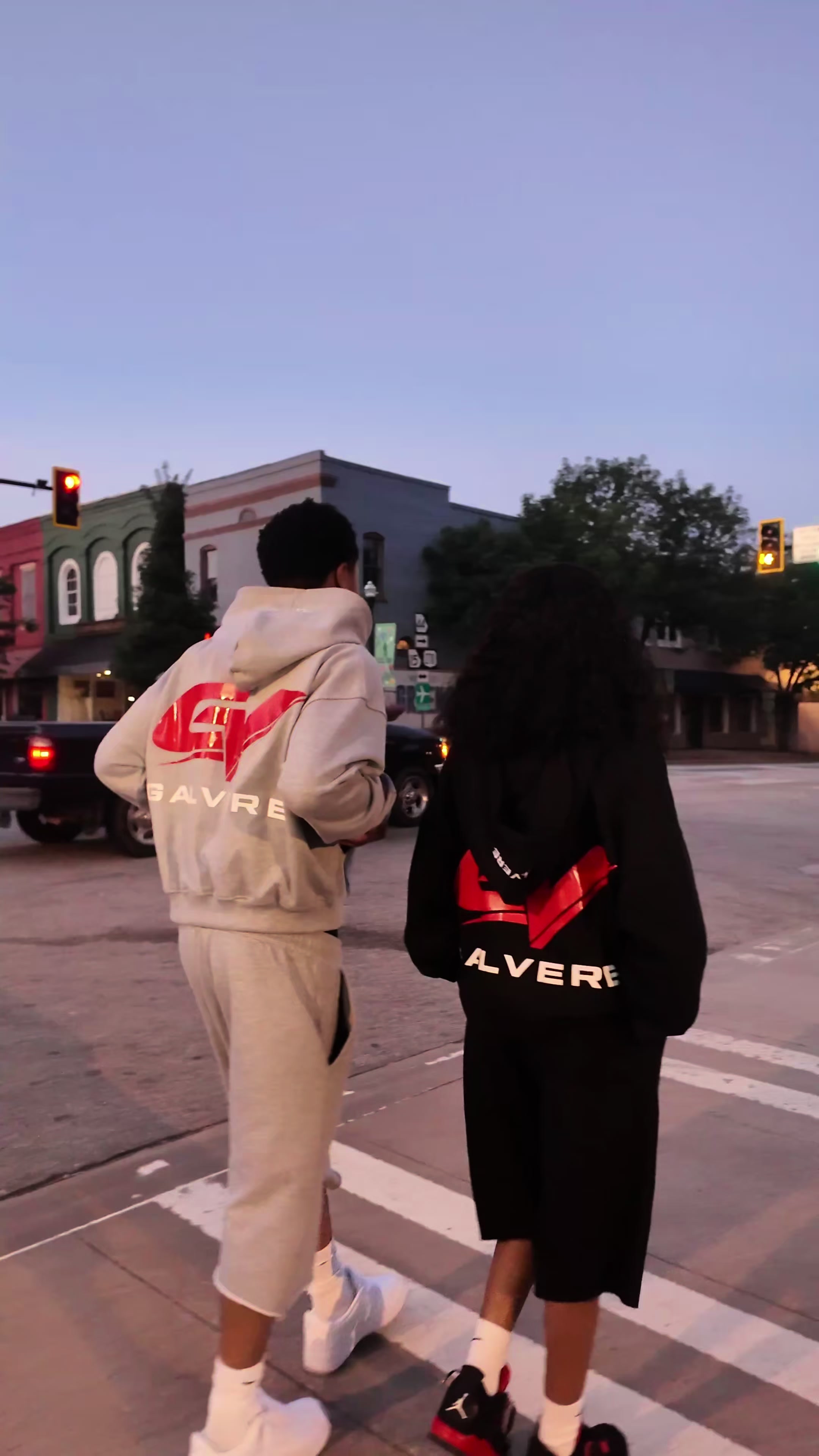 @your new favorite brand