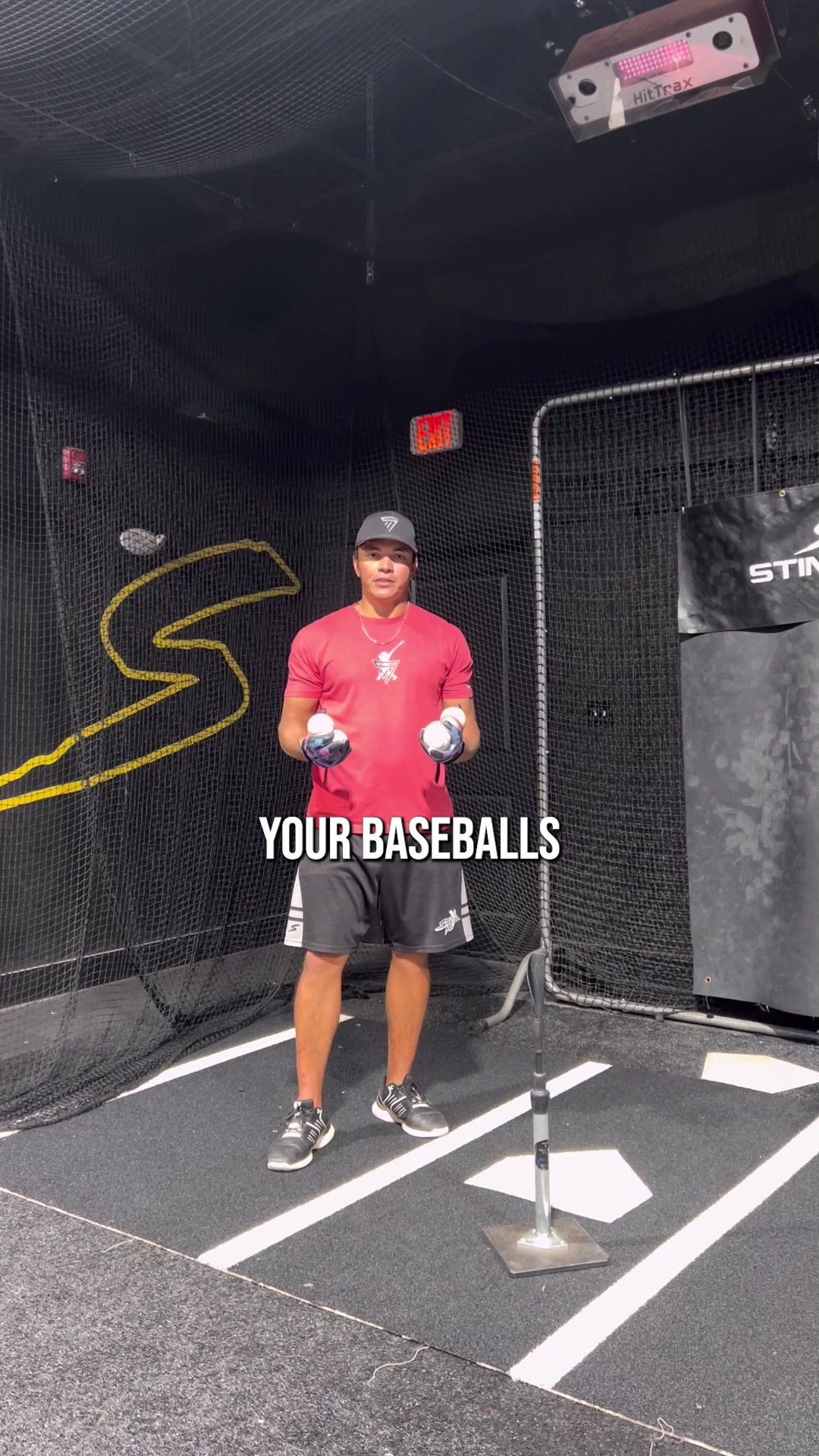 @Stinger Sports