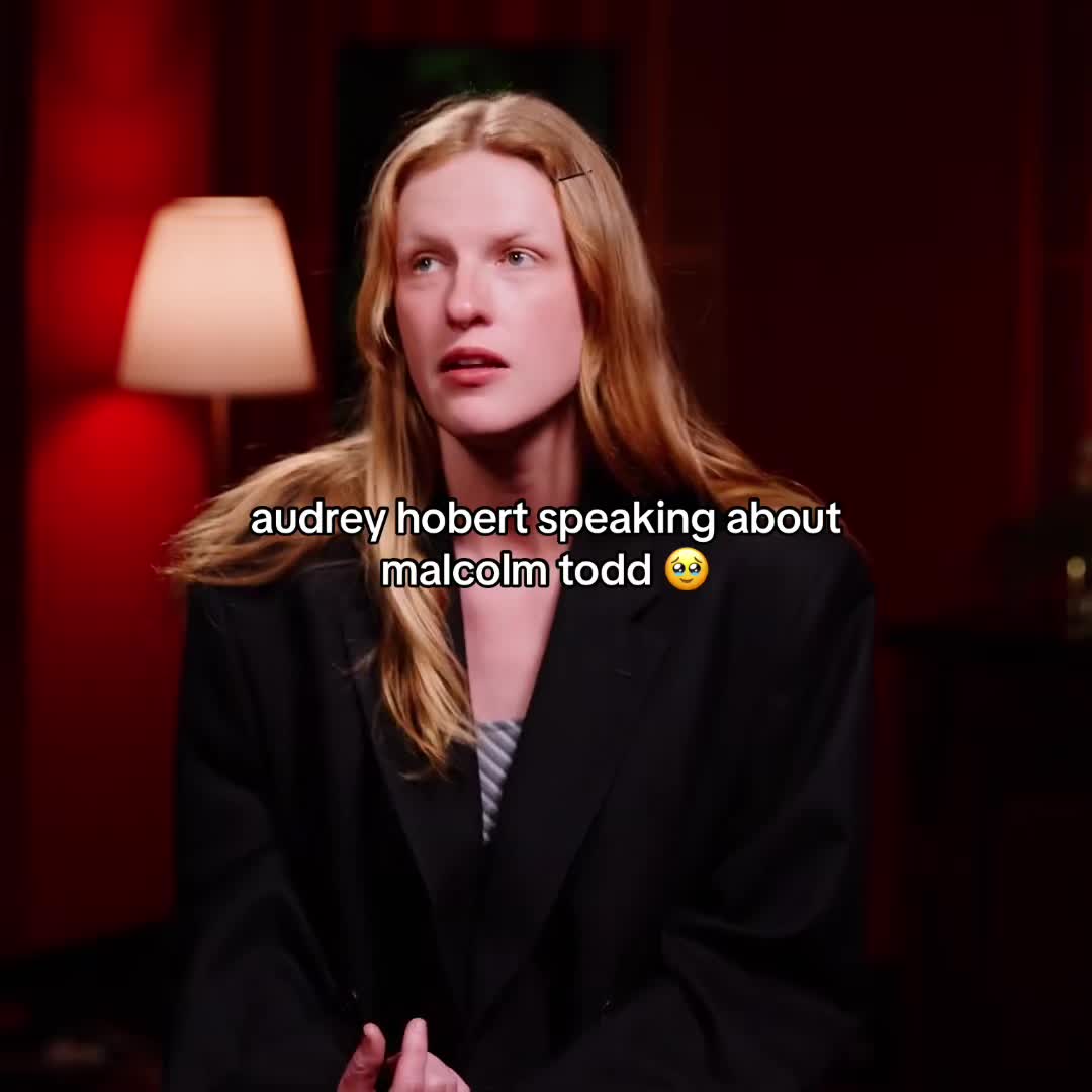 @Sir Malcolm Tott | Fan Account