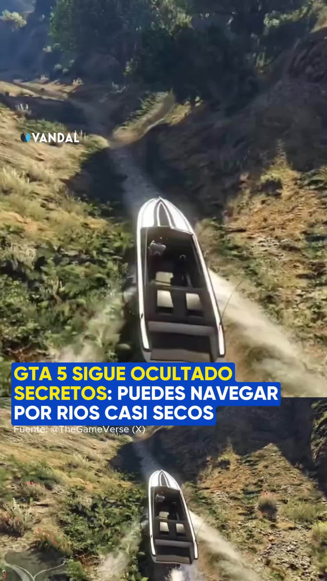 @Vandal (Oficial)
