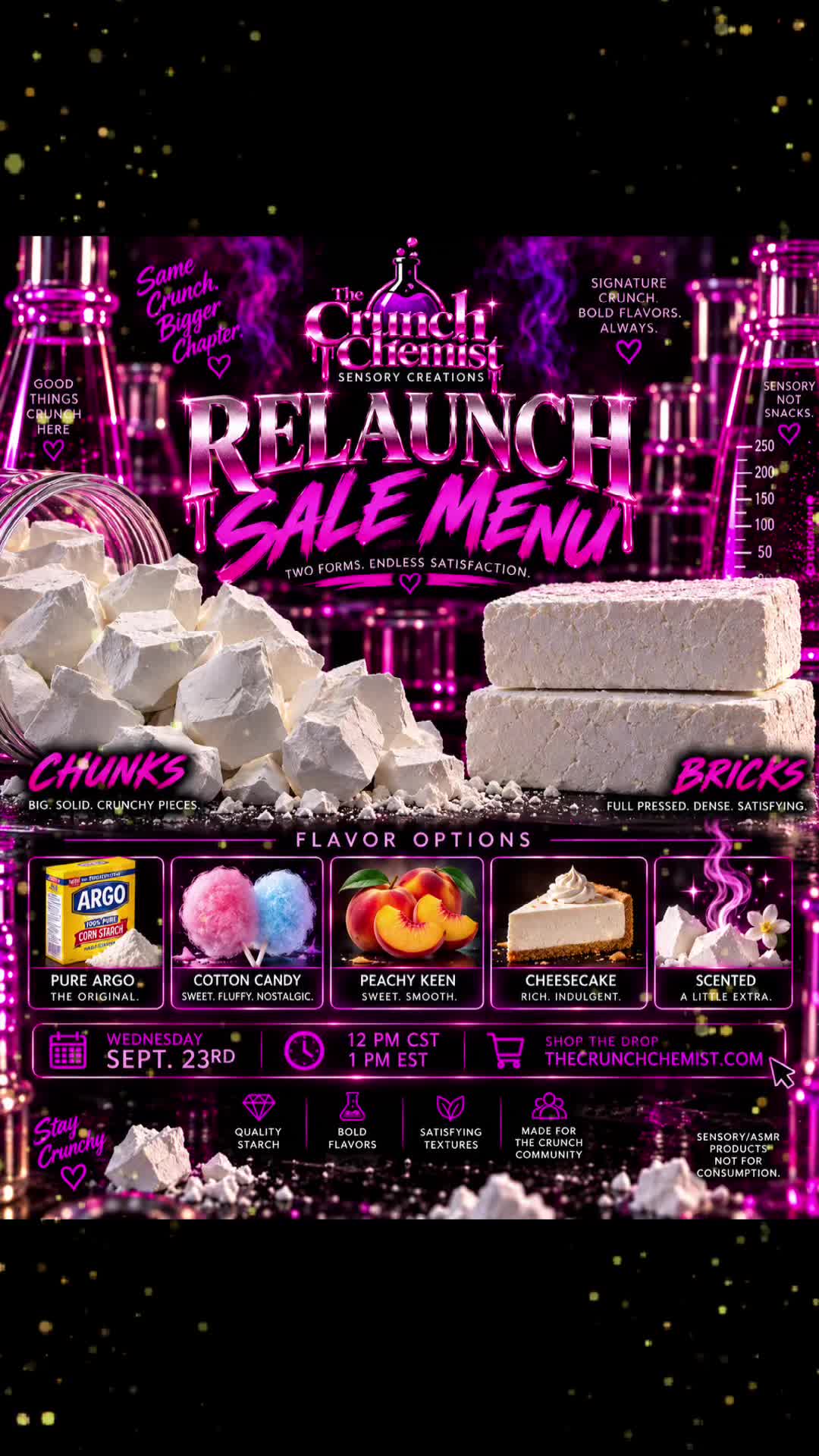 @theCrunchChemist