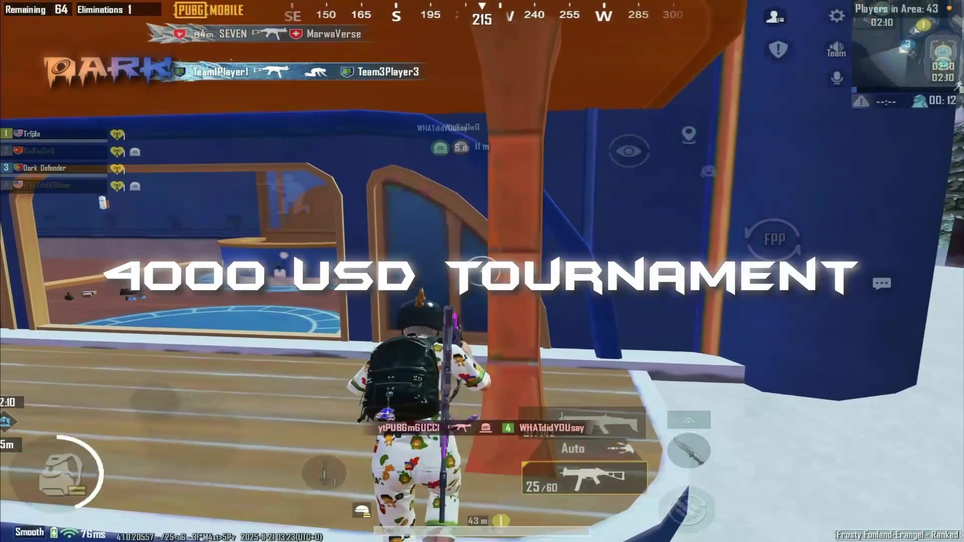 @Dark