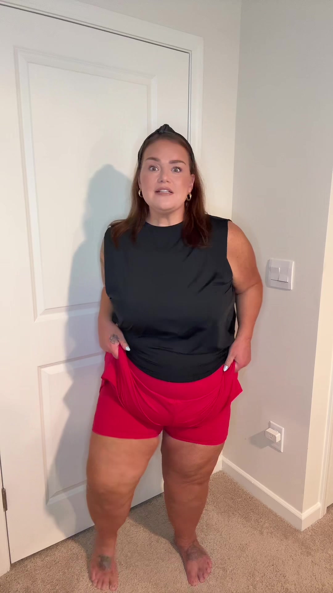 @Ashly|Plus Sized Erything💋🖤