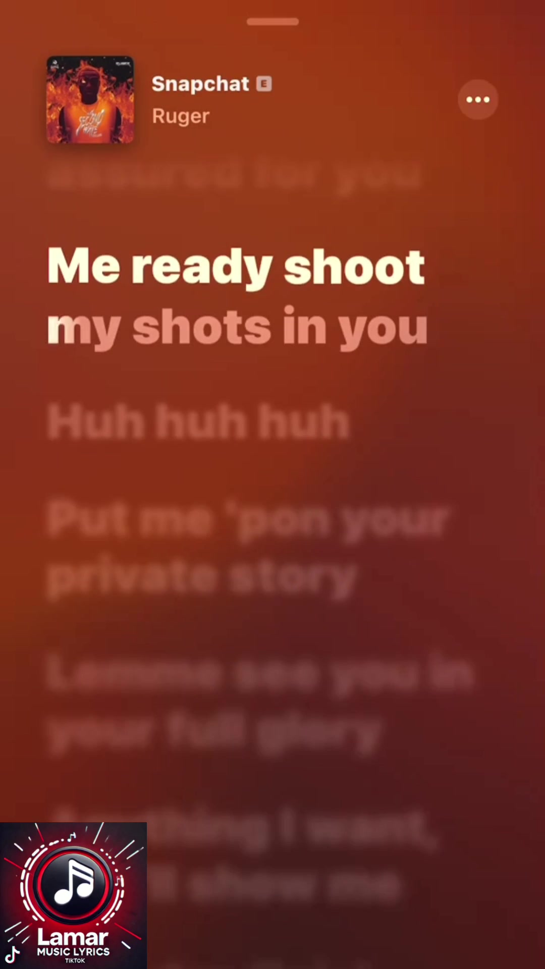 @lamar_music_lyrics