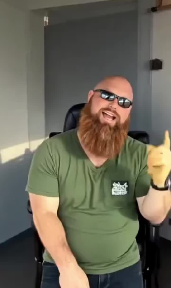 @Truck Driver