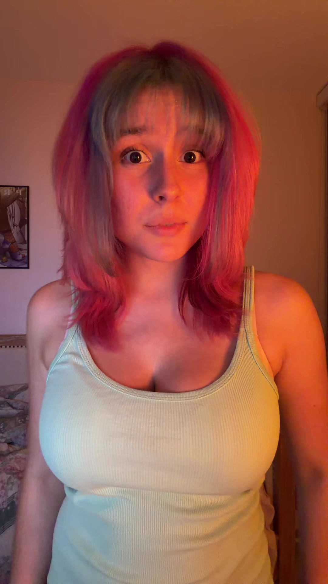 @cluelesslymia